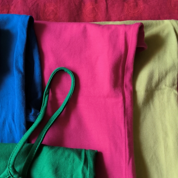 Set of 6 inner slips - Picture 3 of 6